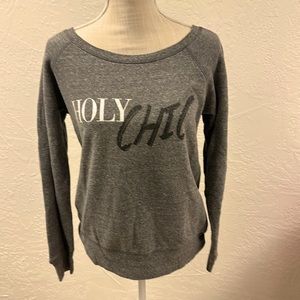 Rebecca Minkoff sweatshirt -